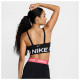 Nike Γυναικείο μπουστάκι Pro Indy Plunge
